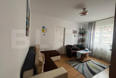 Apartament cu 2 camere, 36 mp, zona Nicolae Iorga - 2