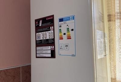 Apartament cu 2 camere nedecomandat în Micro 15 - 8