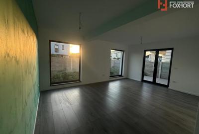 Duplex cu 5 camere cu Teren 300 Mp în Chișoda - 2