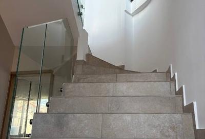 Vila langa lacul Baneasa, parcul Herastrau, zona Nord - 11