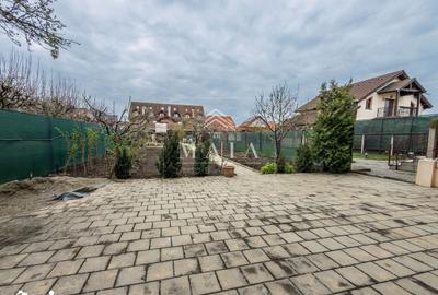 Apartament cu 3 camere în Terezian - 3