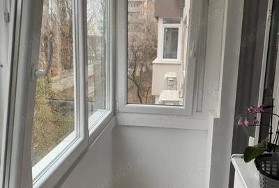 Apartament cu 2 camere decomandat în Drumul Taberei - 9