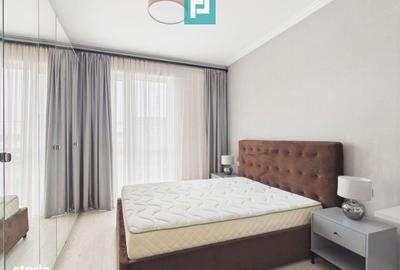 Apartament cu 2 camere decomandat, mobilat în Dumbrăvița - 6