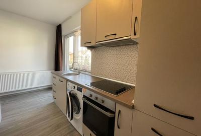 Garsonieră decomandată, mobilată în Dobroești - 3