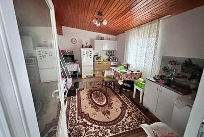 Casă individuală cu 4 camere cu Canalizare în Onișcani - 5