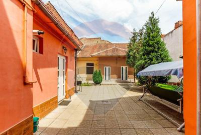 Garsonieră decomandată, mobilată în Ultracentral - 4