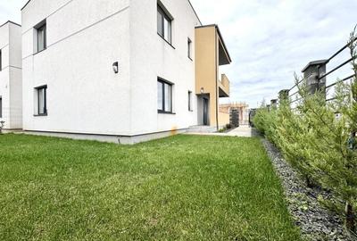 Apartament exclusivist cu grădină — confortul unei case - Mosnița Nouǎ - 30