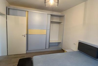 Apartament cu 2 camere si loc de parcare in Giroc - 10