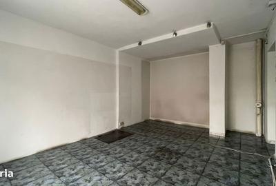 Spațiu comercial, de 64 mp, în Decebal - 8