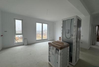 COMISION 0% | Apartament 2 Camere | 46 mp | Zona Plopi | Etaj 1 - 1