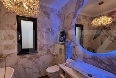 Casa superba pe parter, 84 mpu, teren 400 mp, zona Magnoli - 2