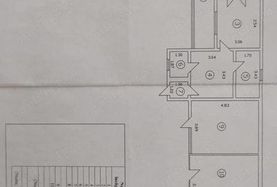 Casa renovata cu pod, teren si gradina, Darasti-Ilfov - 4