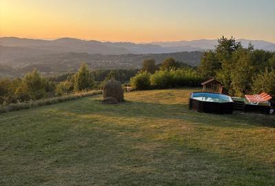 Casă în Pietrari - 4