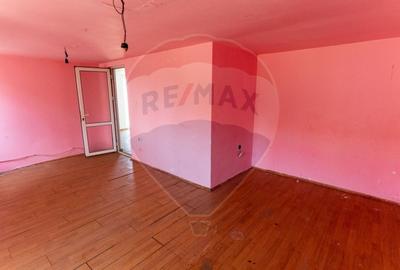 Casă individuală cu 4 camere cu Canalizare în Central - 7