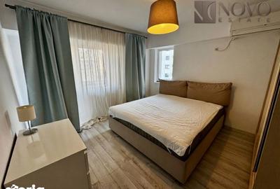 Apartament cu 2 camere decomandat, mobilat în Unirii - 12