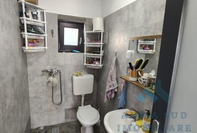 Casă individuală cu 5 camere cu Teren 603 Mp în Sud - 10