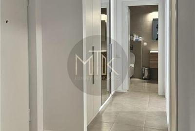 Apartament cu 2 camere decomandat, mobilat în Pipera - 9