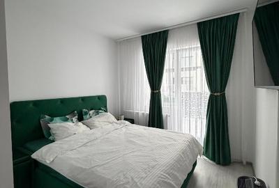 Apartament cu 2 camere decomandat, mobilat în Theodor Pallady - 1