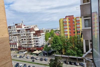 Apartament cu 2 camere decomandat în Central - 5
