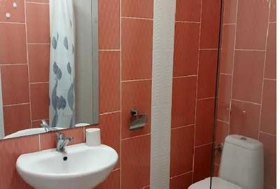 Apartament cu 2 camere nedecomandat în Central - 1
