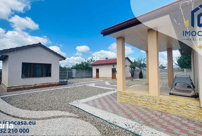 Casă cu 5 camere cu Teren 1496 Mp în Central - 6
