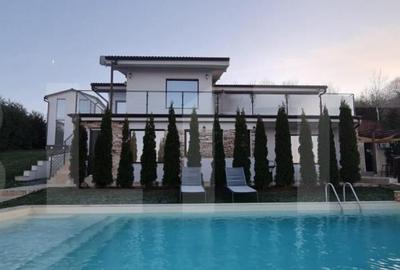 Casa la cheie in Feleacu cu un view spectaculos! - 3