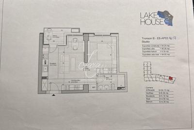 Confort premium la 7 minute de metrou, cu priveliste la lac - 10