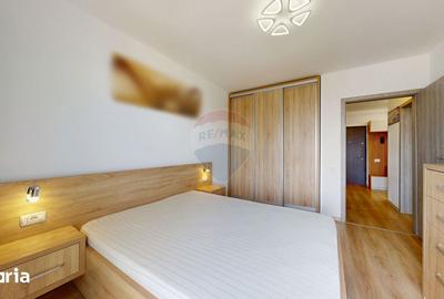 Apartament cu 2 camere, mobilat în Bartolomeu - 14