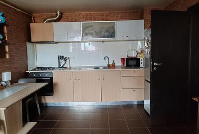 Apartament 2 camere langa Lidl Rezervelor in Militari Residence - 4