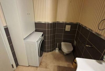 Apartament cu 2 camere decomandat în Central - 2