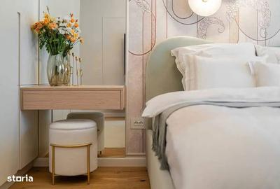 Apartament cu 2 camere în Tunari - 3