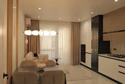 Garsonieră decomandată în P-ța Victoriei - 3