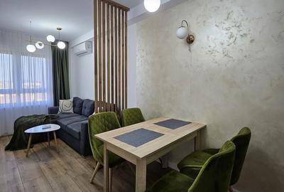 Apartament cu 3 camere decomandat în Nufărul - 16