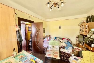 Garsonieră decomandată în George Enescu - 1