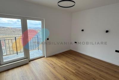 Casa cuplata, finisata, 142 mp utili, 5 camere, garaj, zona Chinteni - 14