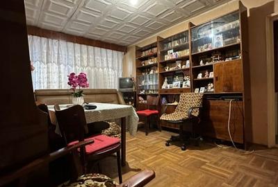 Apartament 2 camere confort 1, zona Viziru 1. - 2