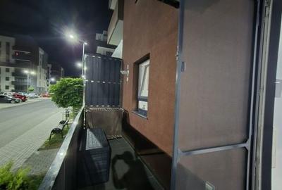 Garsonieră decomandată în Drumul Carului - 6