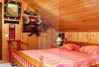 Casa de 6 camere, 320 mp, teren 700 mp, zona Bran - 2