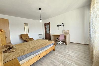 Nerva Traian- Metrou Timpuri Noi| Ap. 3c spatios in bl. reabilitat - 2