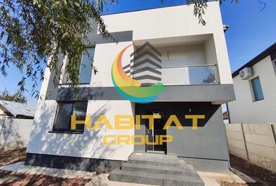 Vila 5 camere, finisaje premium, teren 415 mp - Acte Gata! - 3