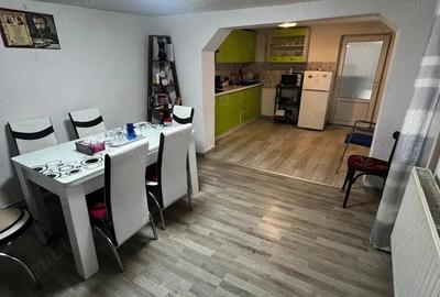 Casă cu 4 camere cu Teren 1800 Mp în Șuștiu - 6