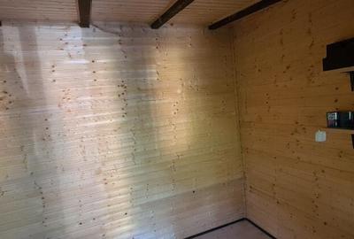 Casă cu 4 camere cu Teren 500 Mp în Nord