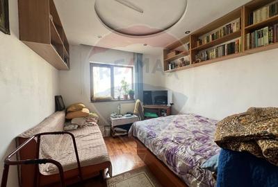 Apartament cu 3 camere decomandat în Central - 4