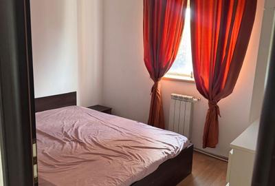 Apartament cu 2 camere decomandat în Central - 5