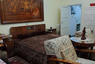 Casă cu 2 camere în Central - 2