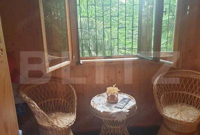 Casă cu 4 camere cu Teren 900 Mp în Central - 8