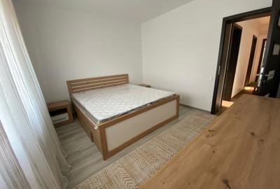 Apartament 2 camere 57mp Popas Pacurari - COD  160452 - 11