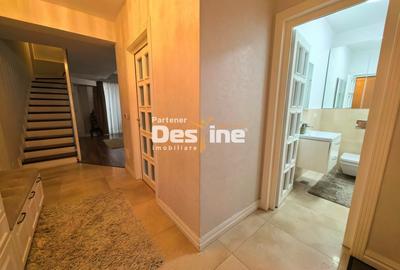 Duplex cu 7 camere cu Teren 180 Mp în Copou - 18