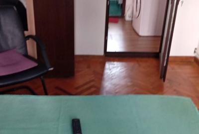 Apartament cu 2 camere semidecomandat în Central - 2