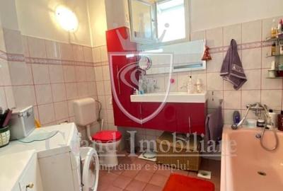 Casa Individuala 216mp+400mp teren, zona Andrei Muresanu - 13